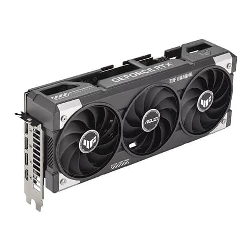 ASUS TUF Gaming RTX 5060 Ti OC 8GB GDDR7 Graphics Card